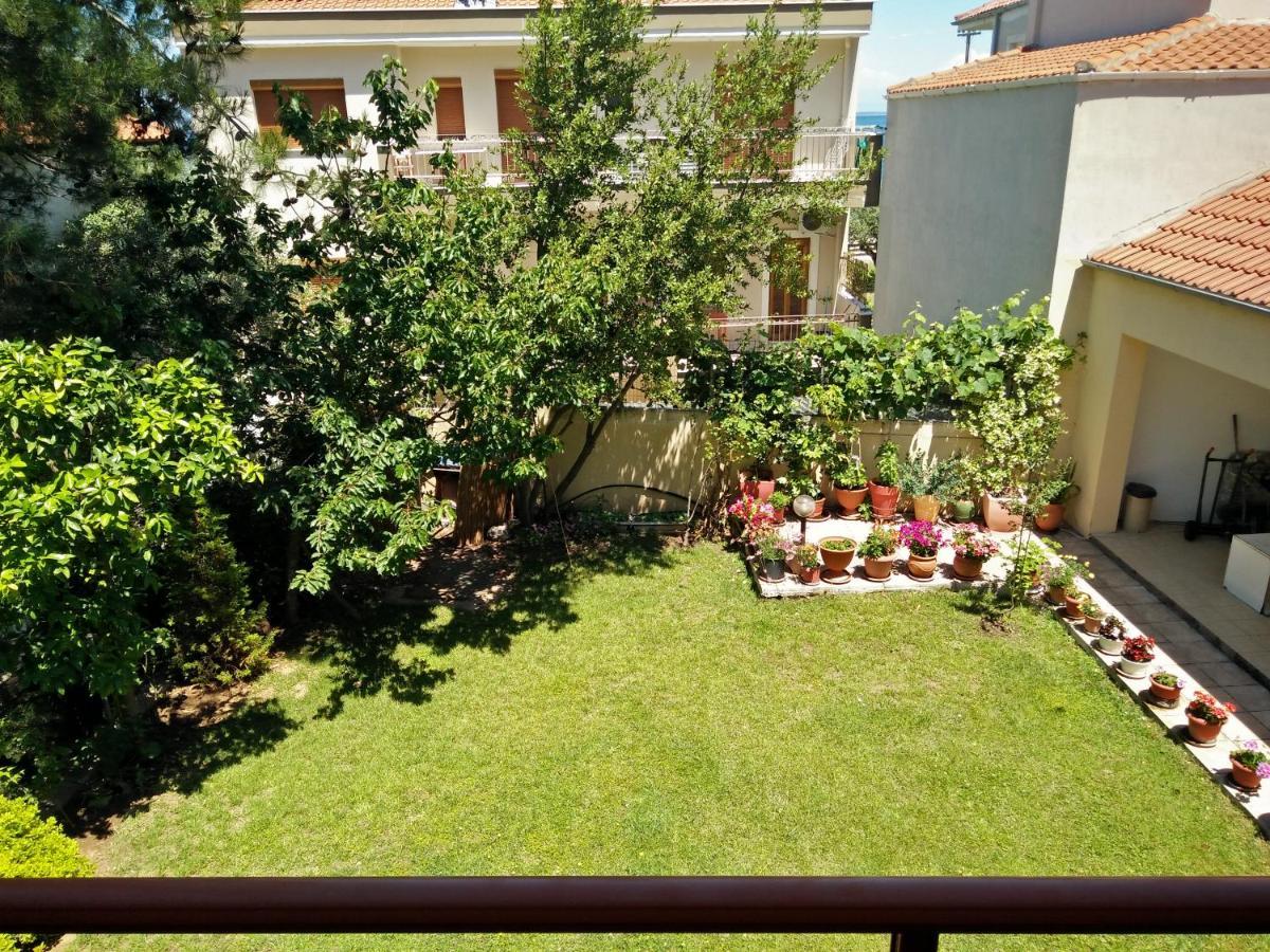 Villa Roxani Limenas  Exterior photo