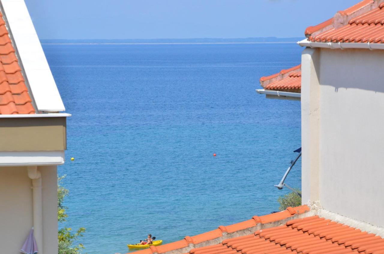 Villa Roxani Limenas  Exterior photo